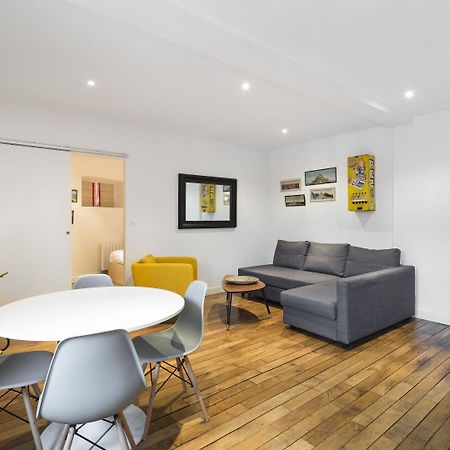 Les Jacobins By Cocoonr Apartment Rennes Ngoại thất bức ảnh