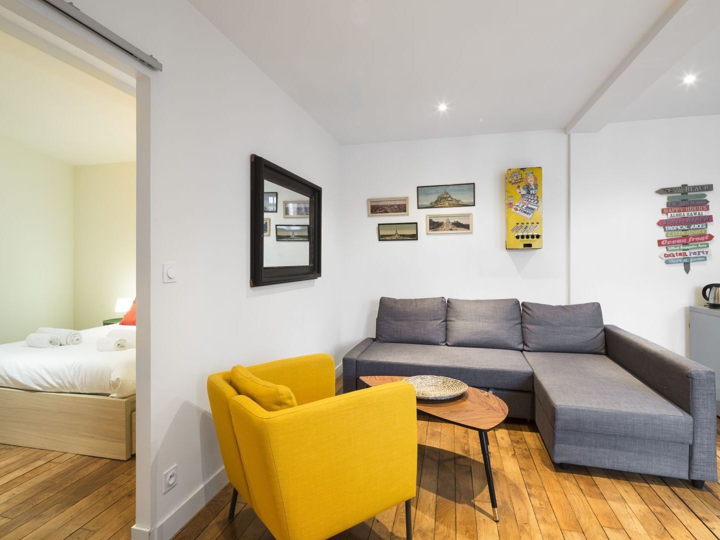 Les Jacobins By Cocoonr Apartment Rennes Ngoại thất bức ảnh