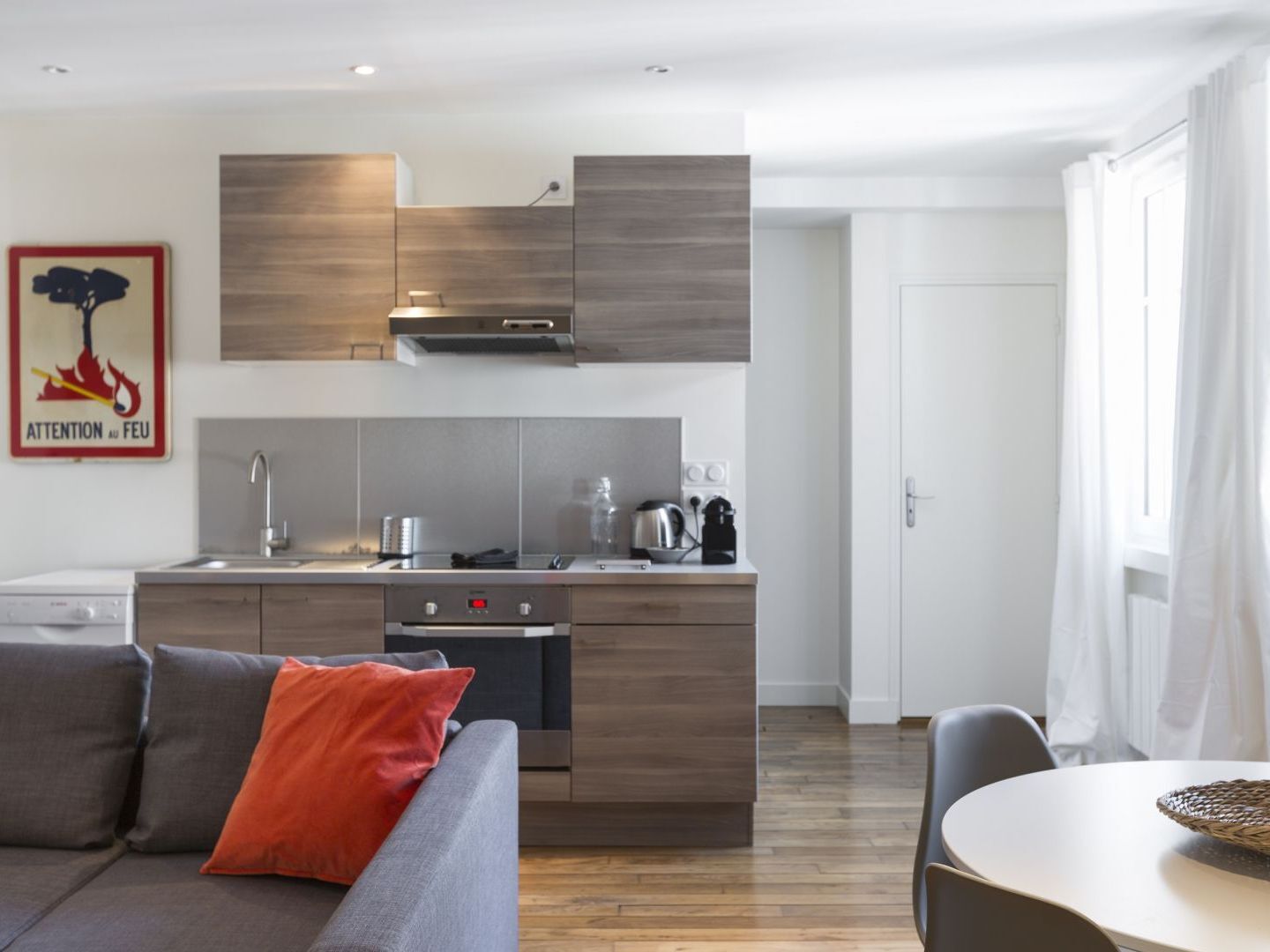 Les Jacobins By Cocoonr Apartment Rennes Ngoại thất bức ảnh