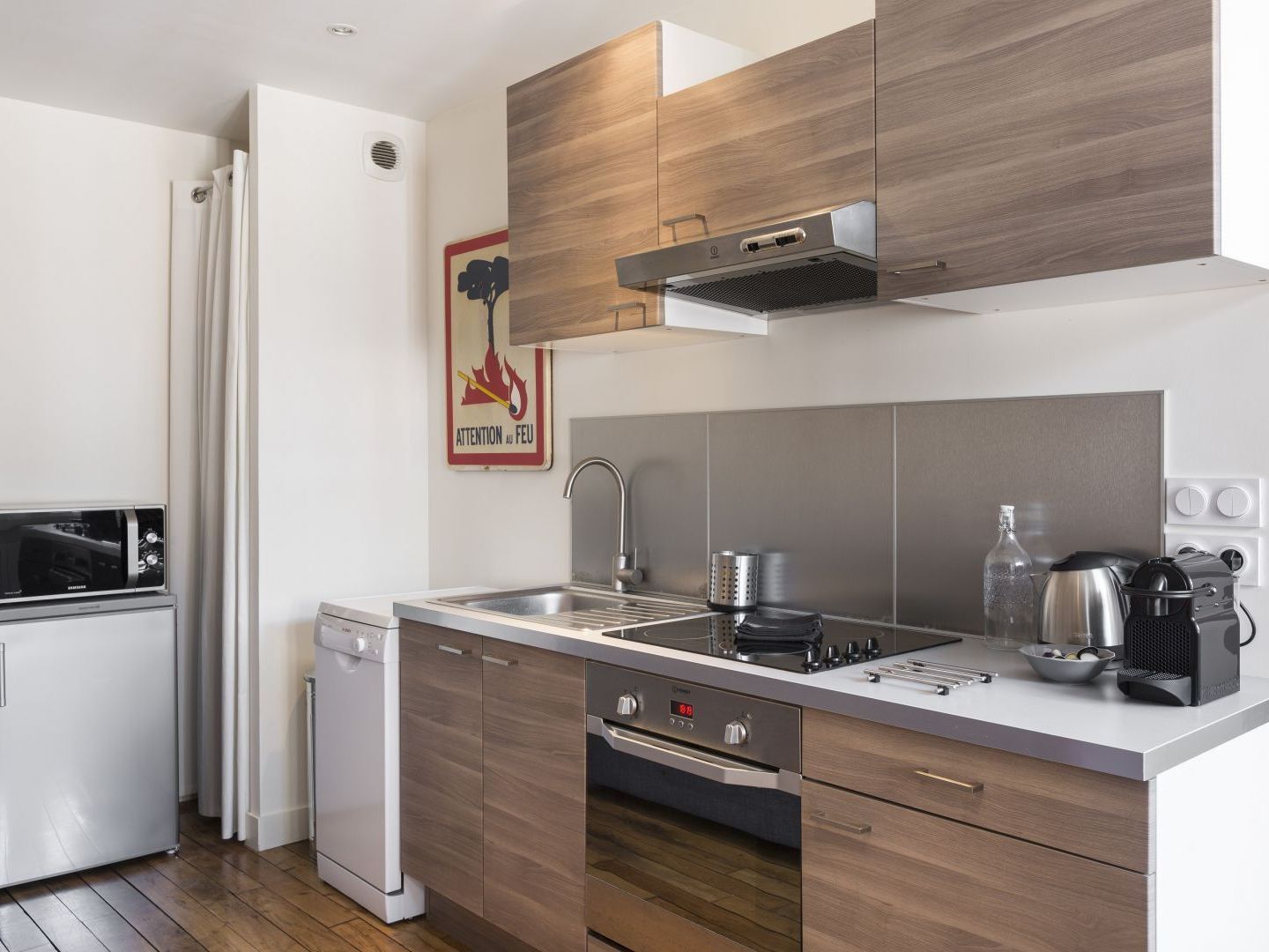 Les Jacobins By Cocoonr Apartment Rennes Ngoại thất bức ảnh