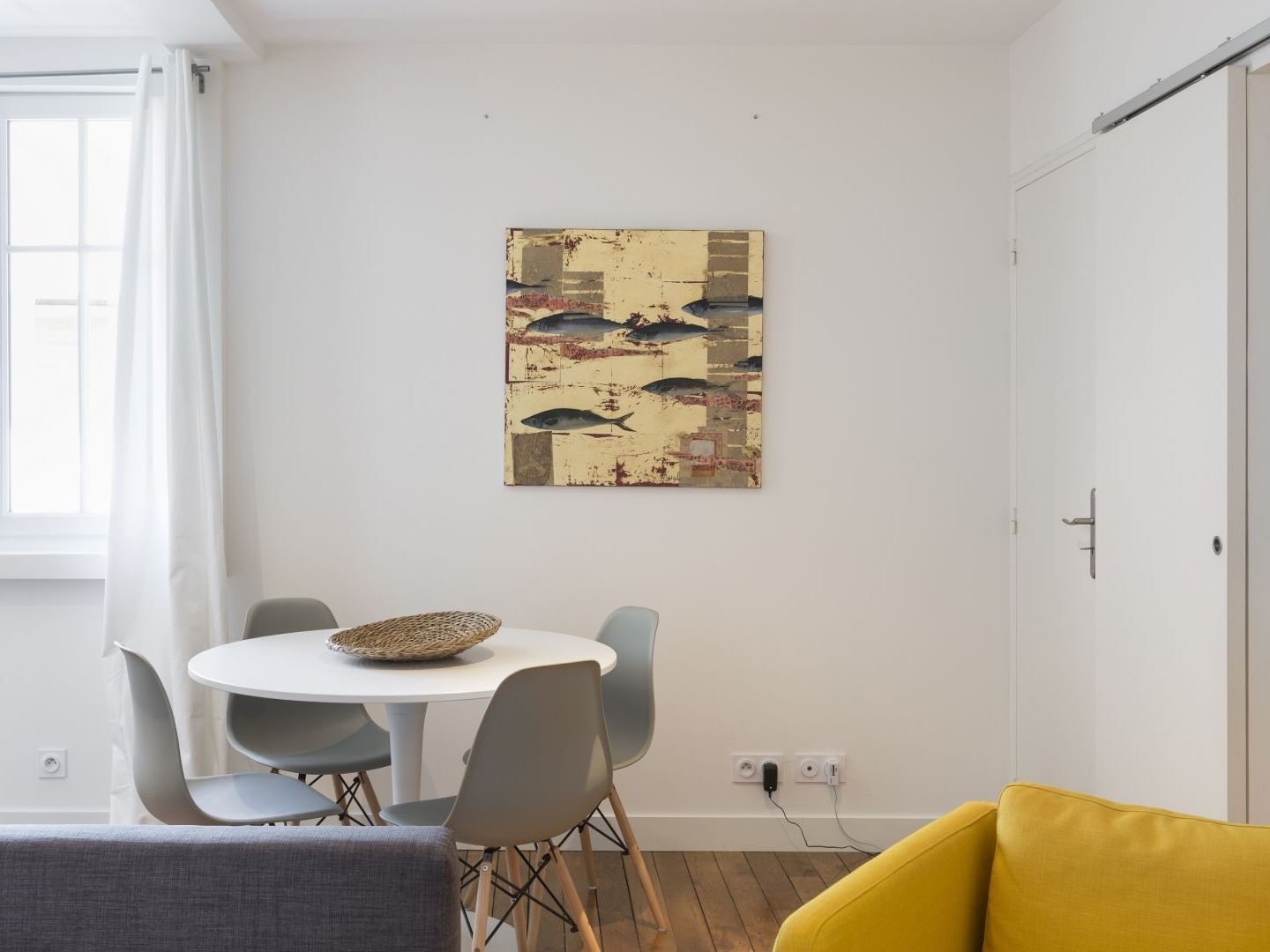 Les Jacobins By Cocoonr Apartment Rennes Ngoại thất bức ảnh